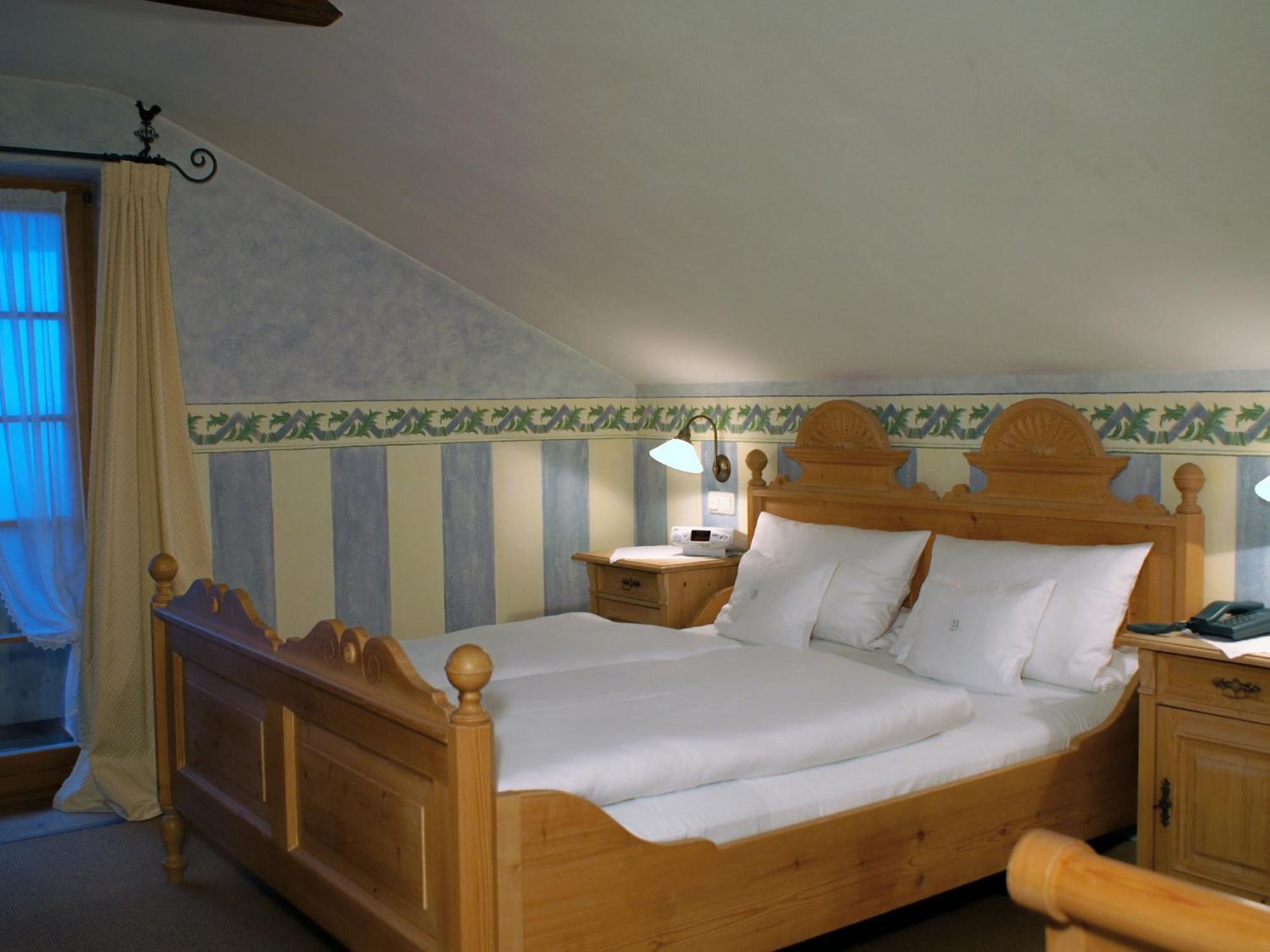 Landhaus Benediktenhof Bad Tolz Room photo