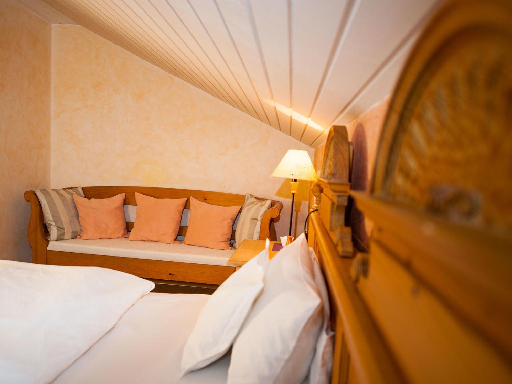 Landhaus Benediktenhof Bad Tolz Room photo