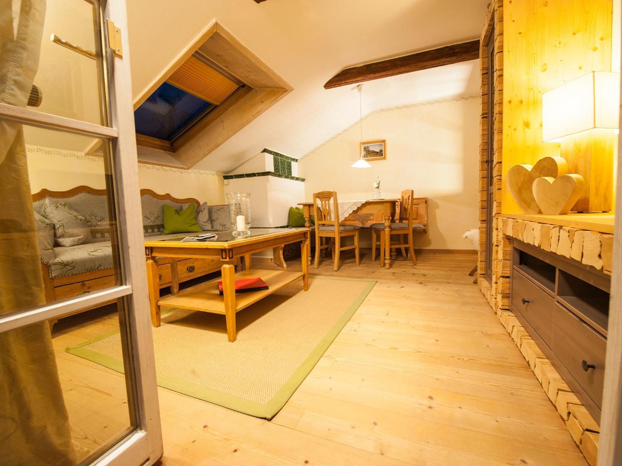 Landhaus Benediktenhof Bad Tolz Room photo