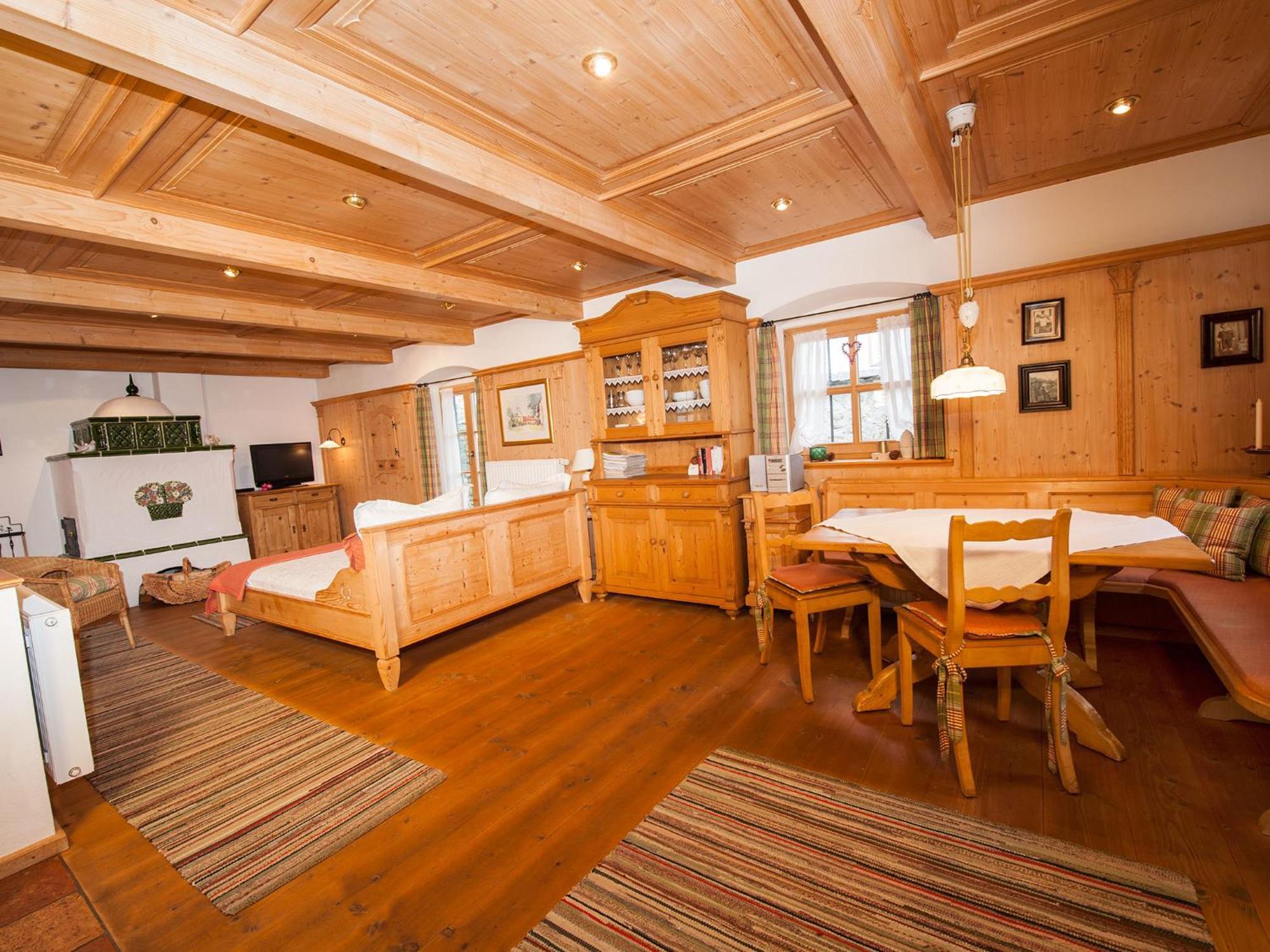 Landhaus Benediktenhof Bad Tolz Room photo