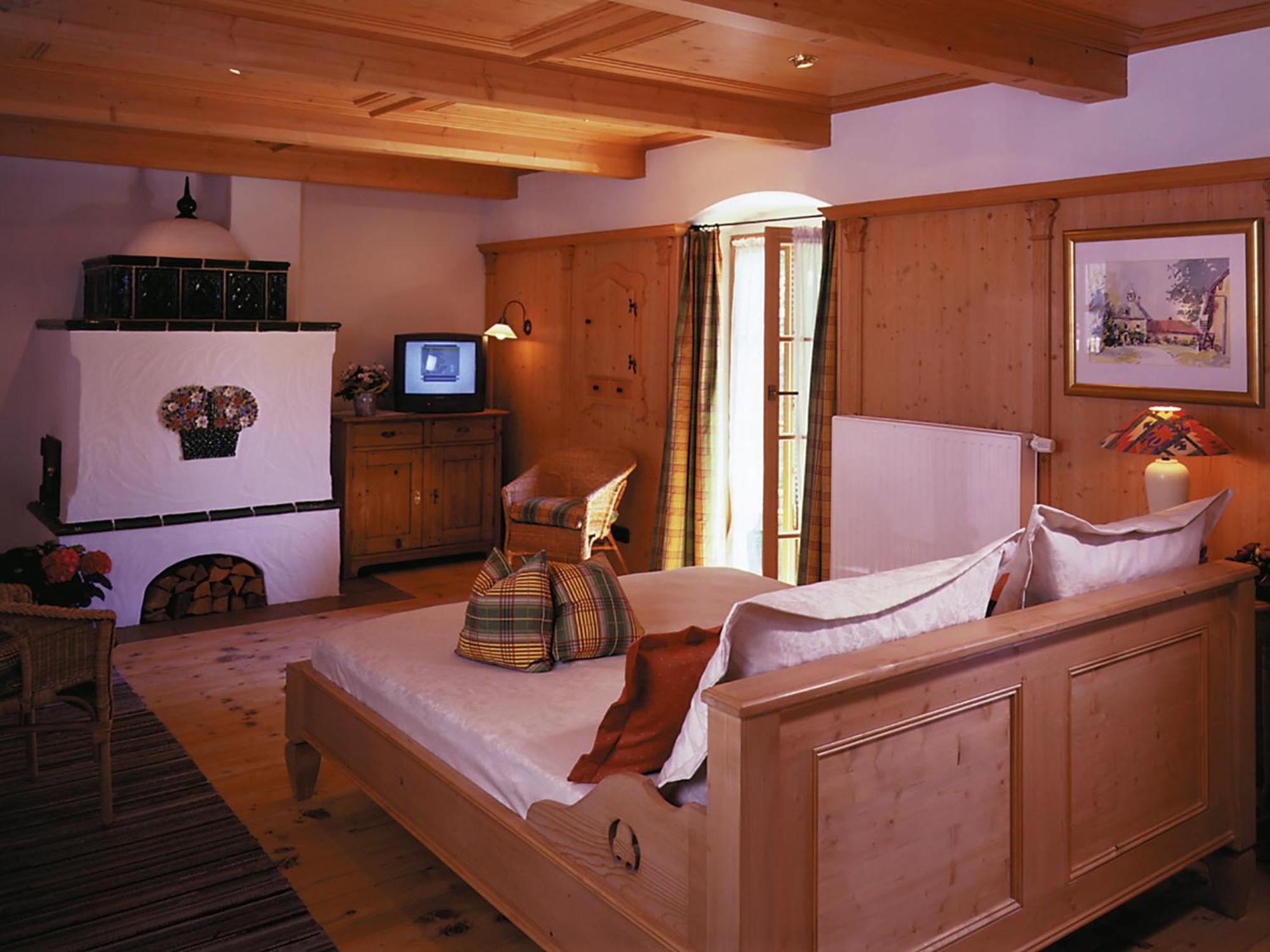Landhaus Benediktenhof Bad Tolz Room photo