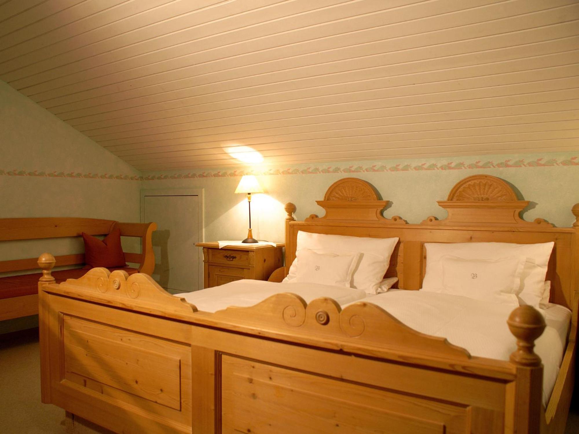 Landhaus Benediktenhof Bad Tolz Room photo