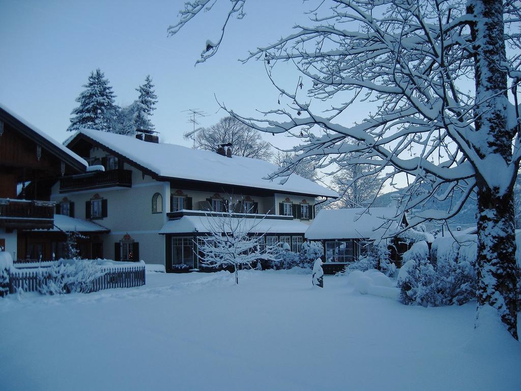 Landhaus Benediktenhof Bad Tolz Exterior photo