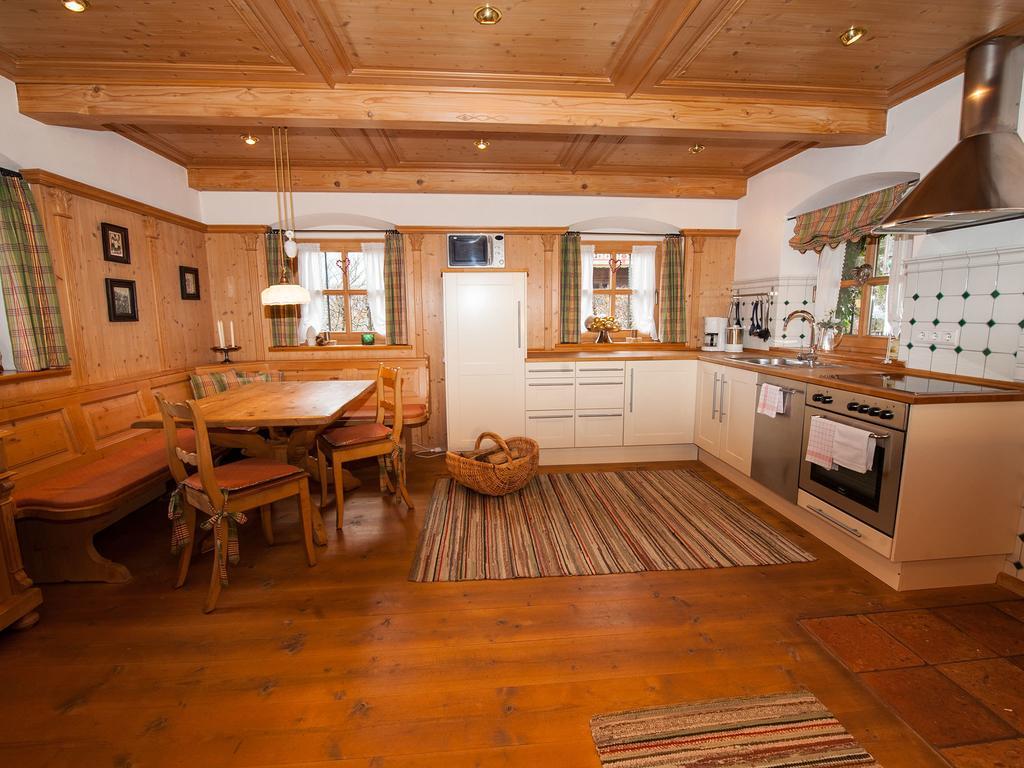 Landhaus Benediktenhof Bad Tolz Room photo