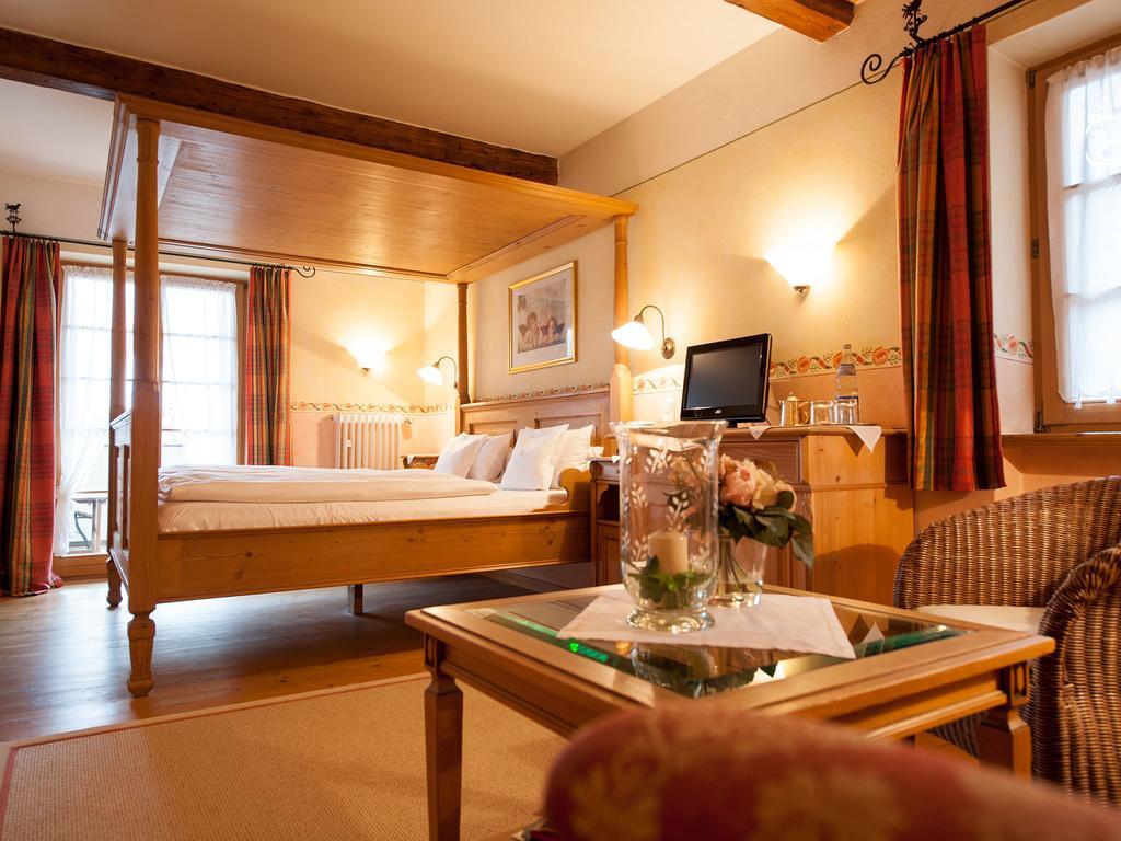 Landhaus Benediktenhof Bad Tolz Room photo