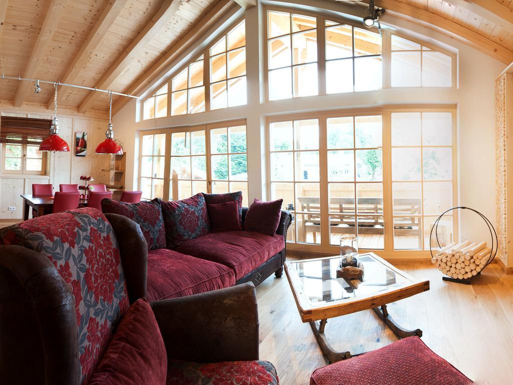 Landhaus Benediktenhof Bad Tolz Room photo